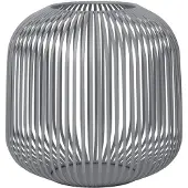Blomus Lantaarn Lito Steel Gray Medium
