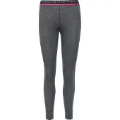 Thermowave - Women's Merino Warm Active Pants - Merino-ondergoed XXL, blauw