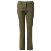 Craghoppers Kiwi Pro Ii Broek Groen 40 / 29 Vrouw