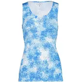 CMP Stretch top (Maat One Size, wit)