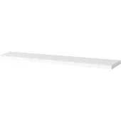 Brauer Ocean Slim planchet 60cm wit mat