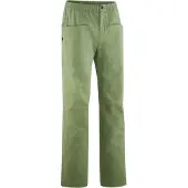 Edelrid - Dome Pants - Klimbroek XL, olijfgroen/groen