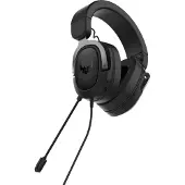 Asus Gaming Headset - - TUF H3 Wireless - Surround Sound 7.1 - Inklapbare Microfoon - 15 uur Batterijduur