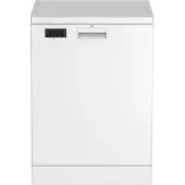Essentiel B Vaatwasser ELV-444b