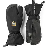 Hestra czone moutain 3 finger wanten ski heren -