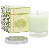 Castelbel Geurkaars - - Verbena - Portugal - cadeauverpakking