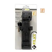 Falkx muscle 95 vouwslot zwart art**