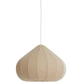 Light & Living Creme Hanglamp Zubeda Ø 60cm