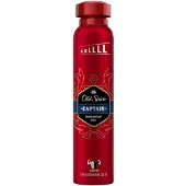 Old Spice Captain Deodorant Spray 250 ml