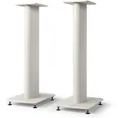 KEF S2 Vloerstandaard Wit (per paar)