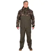 FOX Winter Suit Groen M Man