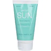 Korres Aloe Vera Feuchtigkeitsspendende Körpermilch After Sun Crème 150 ml