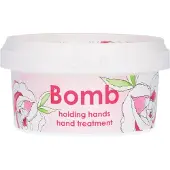 Bomb Holding Hands Hand Treatment 200 ml