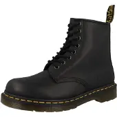 Dr. Martens Veterlaarzen '1460' zwart