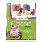 Versele-Laga Zero Knaagdierenvoer - Knaagdierenvoer - 4 kg Standaard
