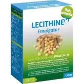 Bsi Ecopur Lecithine Bladziekten 100 ml