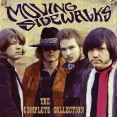 Import Complete moving sidewalks
