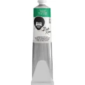 Bob Ross Sap Green Olieverf - Groene Verf - Tube 200ml