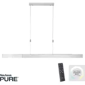 Paul Neuhaus Hanglamp Pure Moto Diamond