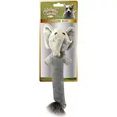 Pawise Stuffles Stick Elephant