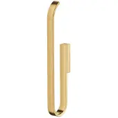 GROHE Selection Reserve Toiletrolhouder - 2 rollen- cool sunrise geborsteld - 41067GN0