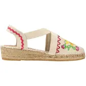 Toni pons vida Espadrilles | Maat 38 Dames Beige