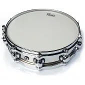 Fame FSS-35 Stainless Steel Piccolo Snare 14"x3,5" - Snare drum