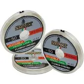 Maver Smart Stiff 50 M Flurocarbon Transparant 0.100 mm