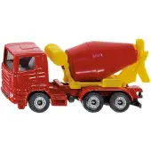 Siku betonmixer speelvoertuig - No. 1
