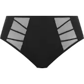 Elomi Sachi Vrouwen Onderbroek - BLACK - Maat 2XL