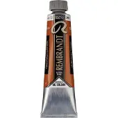 Rembrandt Olieverf Tube 40 ml Transparantoxydgeel 265