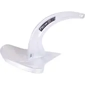 Vulcaon Cmvlc15gs Galvanized Anchor Zilver 15 kg