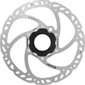 Swissstop Catalyst One Centerlock Remschijf