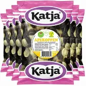 Katja 6x Apekoppen 500 Gram