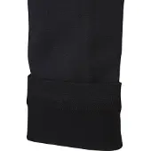 Vertbaudet Fleece-legging voor meisjes zwart