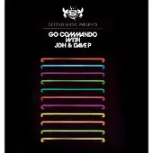 Bertus Distributie Go Commando With Jdh & Dave P