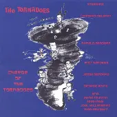 Suburban Charge Of The Tornadoes