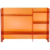 Kartell plank Sound-Rack