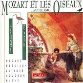 Bertus Distributie Mozart &Amp; The Birds