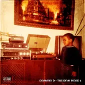 Import The Diam Piece 2 Instrumentals