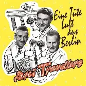 Import Eine Tute Luft Aus Berlin