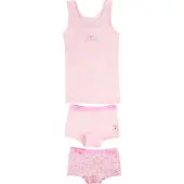 Funderwear ondergoed Hipster voor kids maat 134