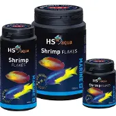 HS Aqua Marine Shrimp Flakes 1000ML