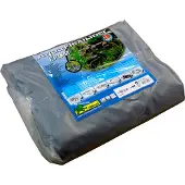 Ubbink - AquaFlexiLiner - Vijverfolie - EPDM - 5,05 x 5m - 0,6mm