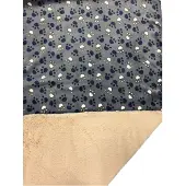 Adori Fleece Deken Dubbel