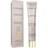 Casmara Urban Protect DD Crème SPF 50 Natural Light 00 50 ml