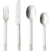 Villeroy & Boch - One - Kinderbestek 4-dlg
