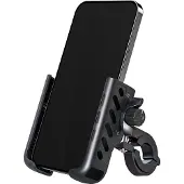 Mobilize Quick Lock Bike Holder Black