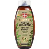 Palacio Cannabis brandnetel shampoo door