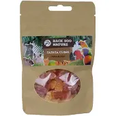 Back Zoo Nature Vogelsnack Papaja 250 G